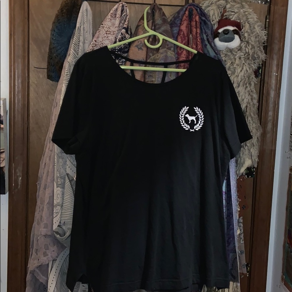 Black PINK T-shirt